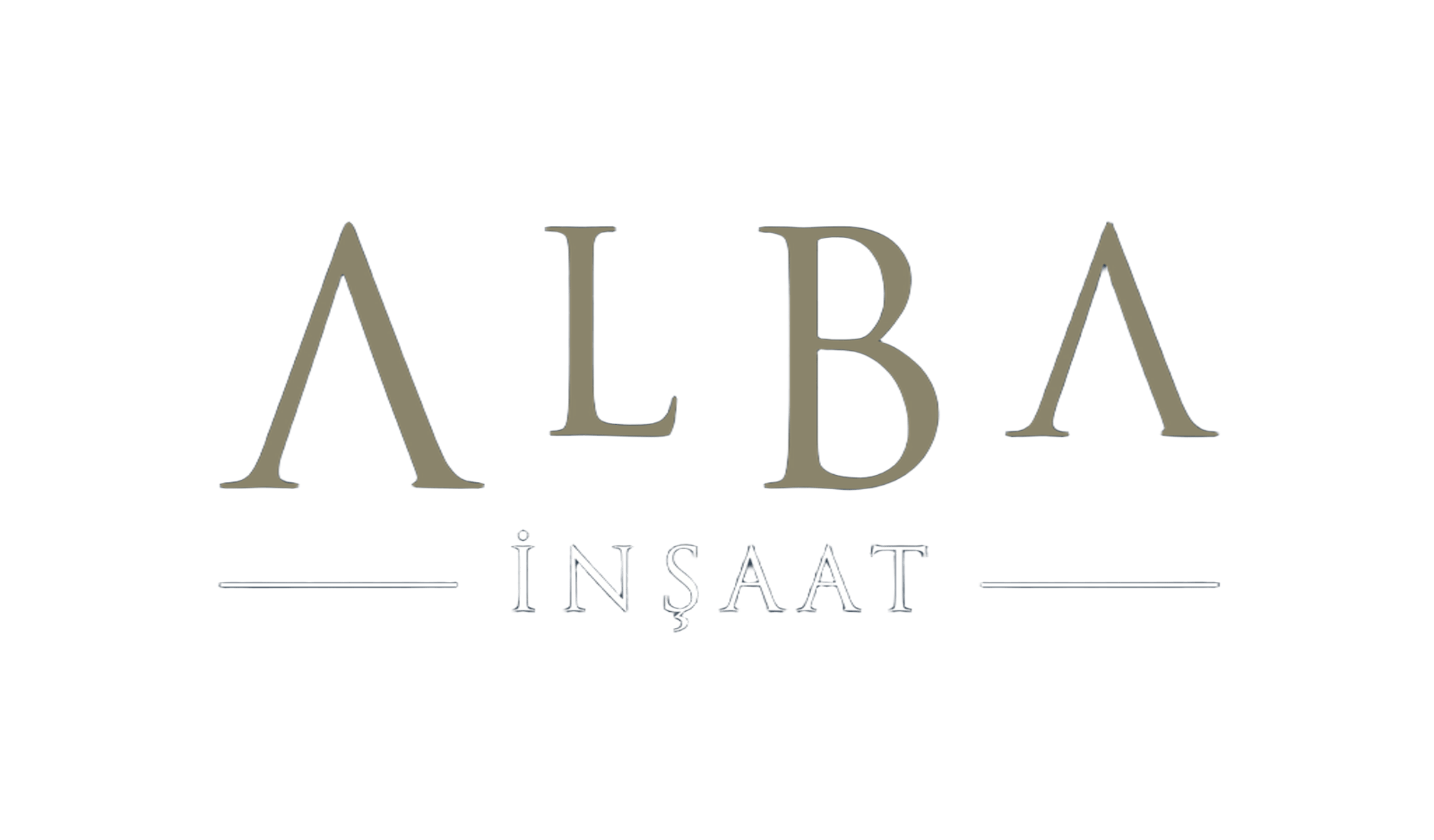 Alba İnşaat